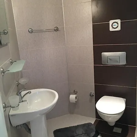Elite Penthouse * Avsallar