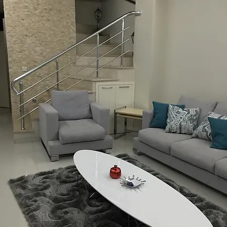 Elite Penthouse * Avsallar