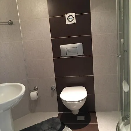 Elite Penthouse Villa Avsallar