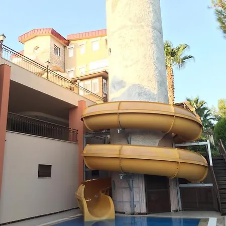 Elite Penthouse