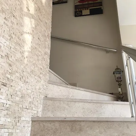 Elite Penthouse Villa Avsallar