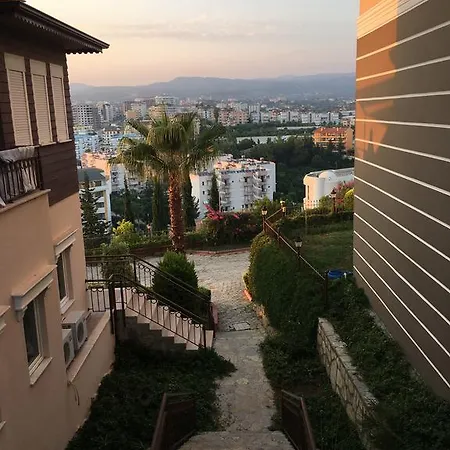 Elite Penthouse Avsallar