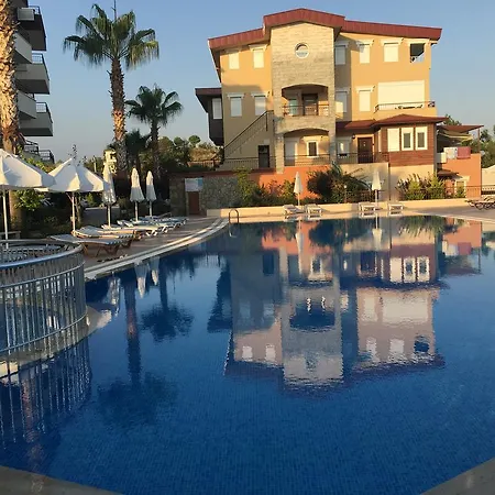 Elite Penthouse * Avsallar