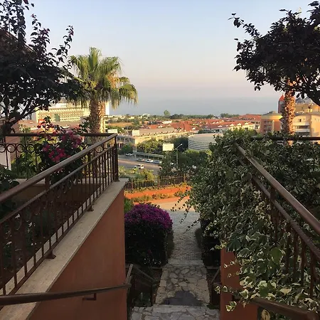 Villa Elite Penthouse