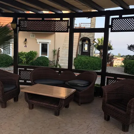 Villa Elite Penthouse *