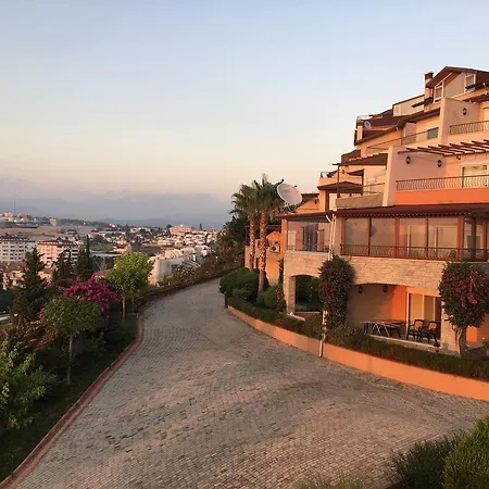 Elite Penthouse * Avsallar