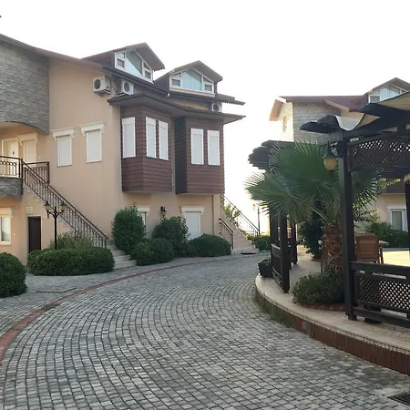 Elite Penthouse Avsallar