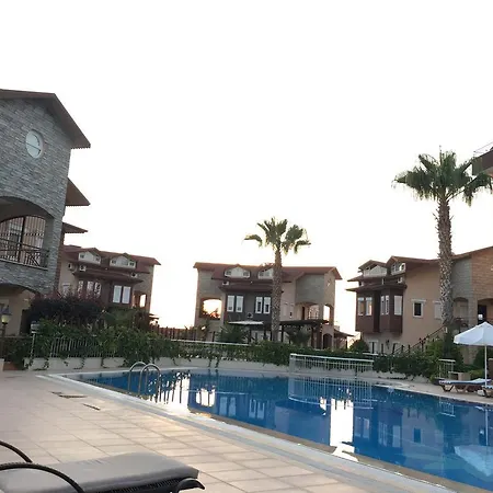Villa Elite Penthouse