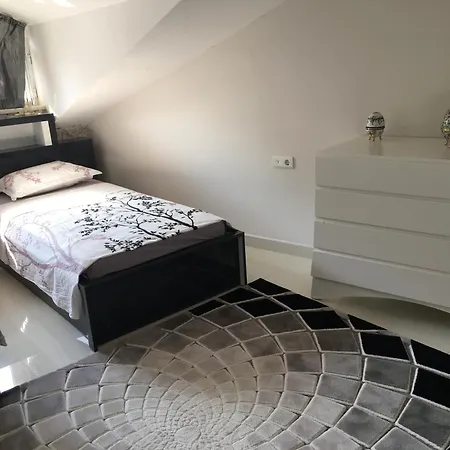 Villa Elite Penthouse *