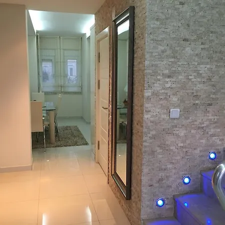 Elite Penthouse