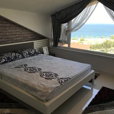 Villa Elite Penthouse