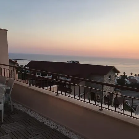 Elite Penthouse Villa