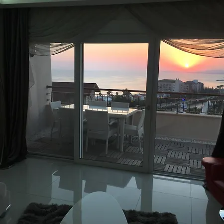 Villa Elite Penthouse *