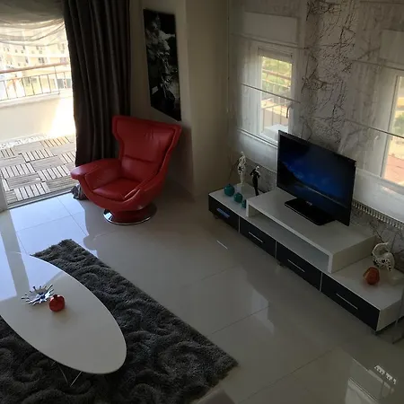 Elite Penthouse Villa *