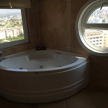 Villa Elite Penthouse Avsallar